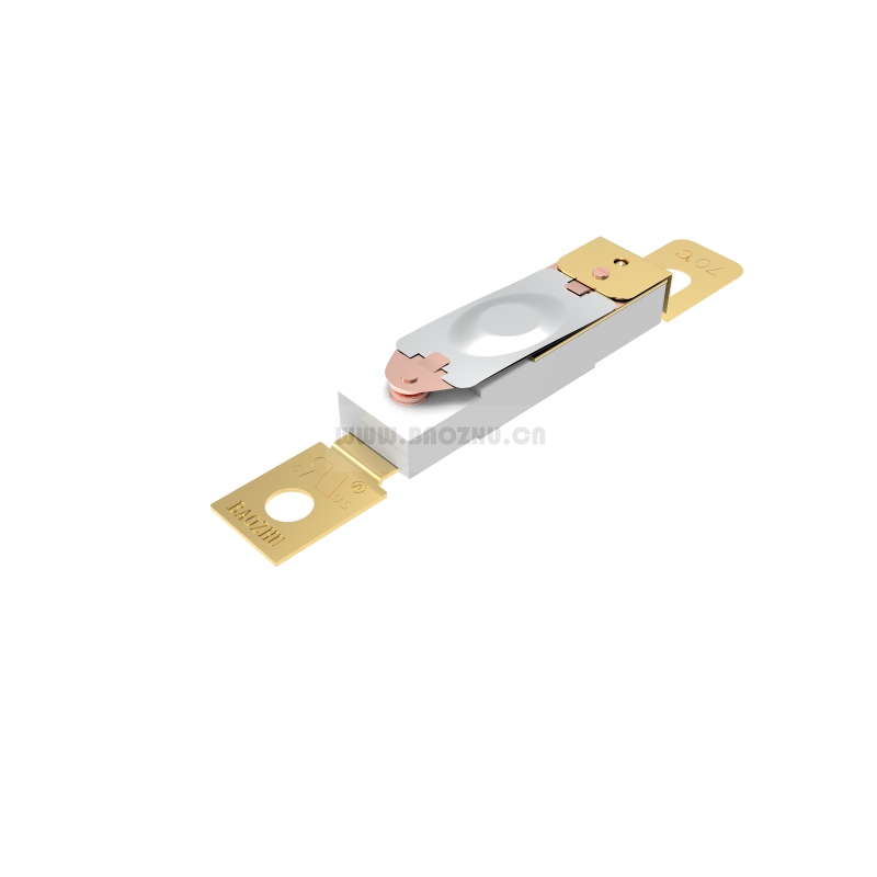 TB11-W snap action type thermal protector