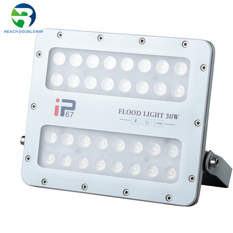 Led flood light