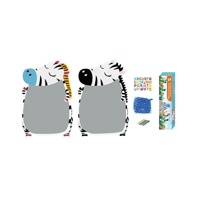Chalkboard-zebra