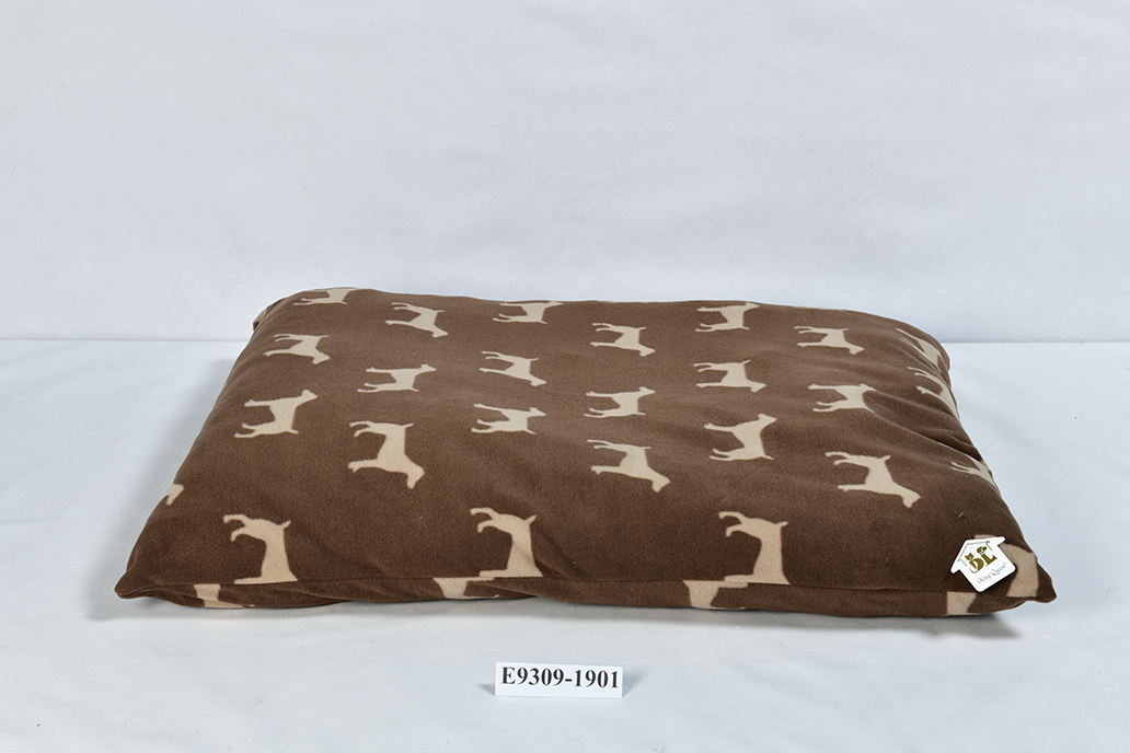Pet Cushion Bed