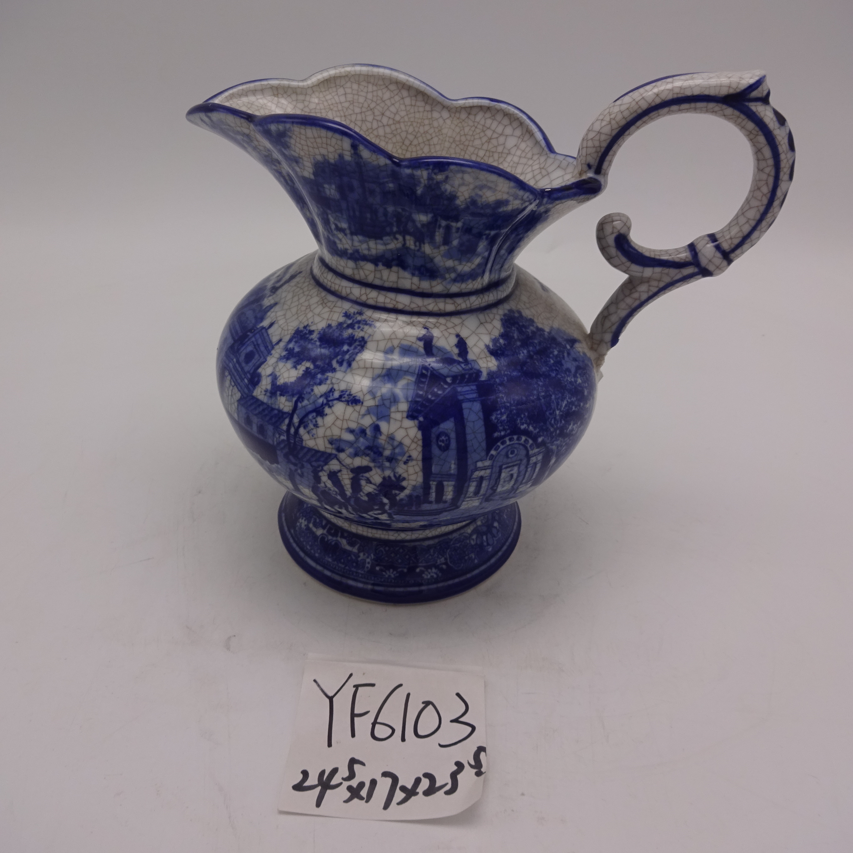 jug