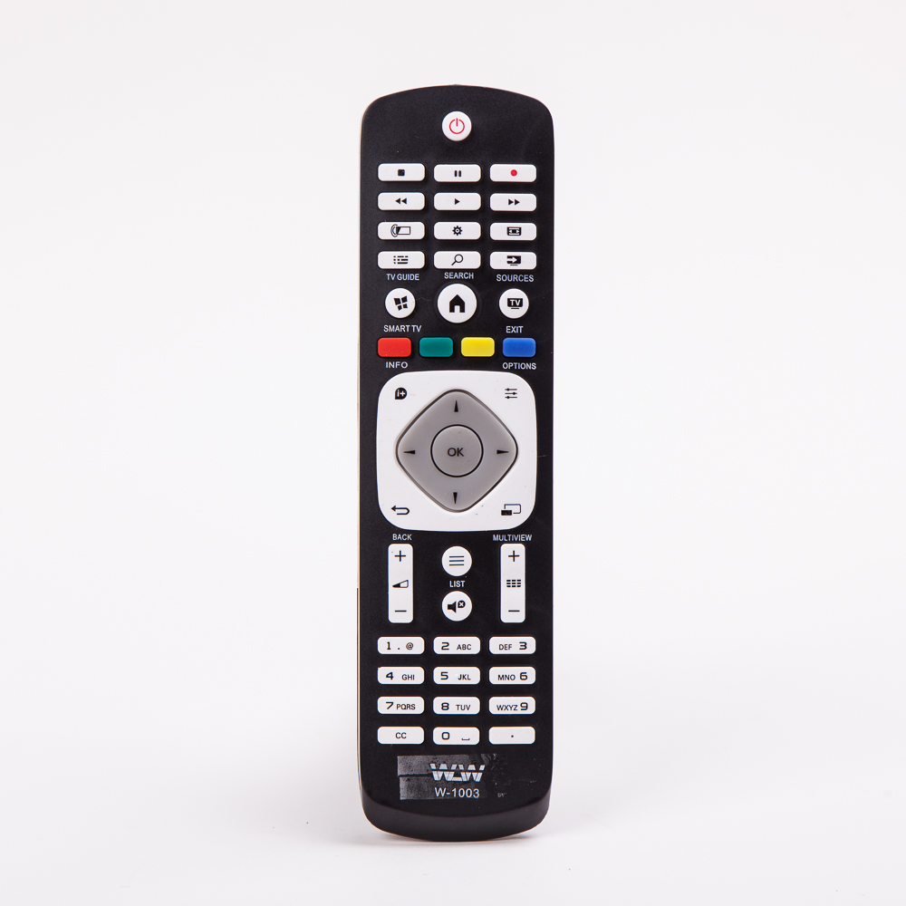 Philips remote control