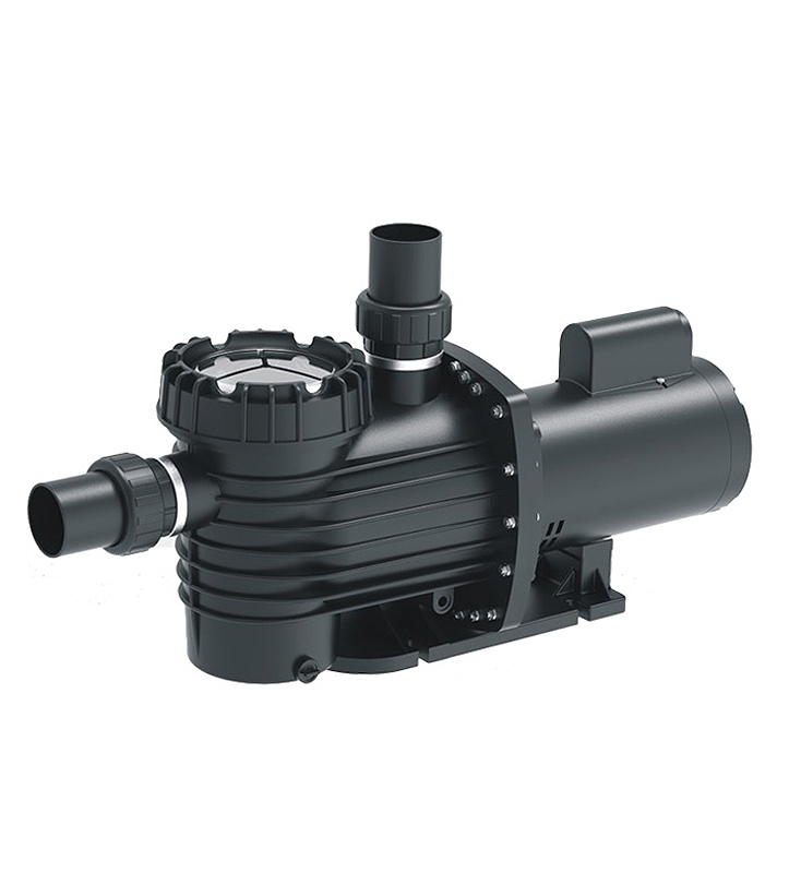 HLG/HLW Series Self-circulation Pump