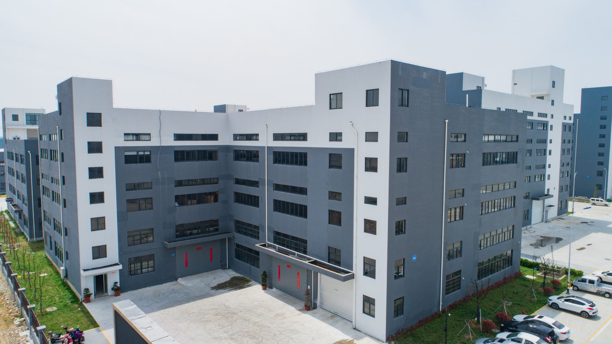 Taizhou Zhongluo Import and Export Co., Ltd. – gear 1