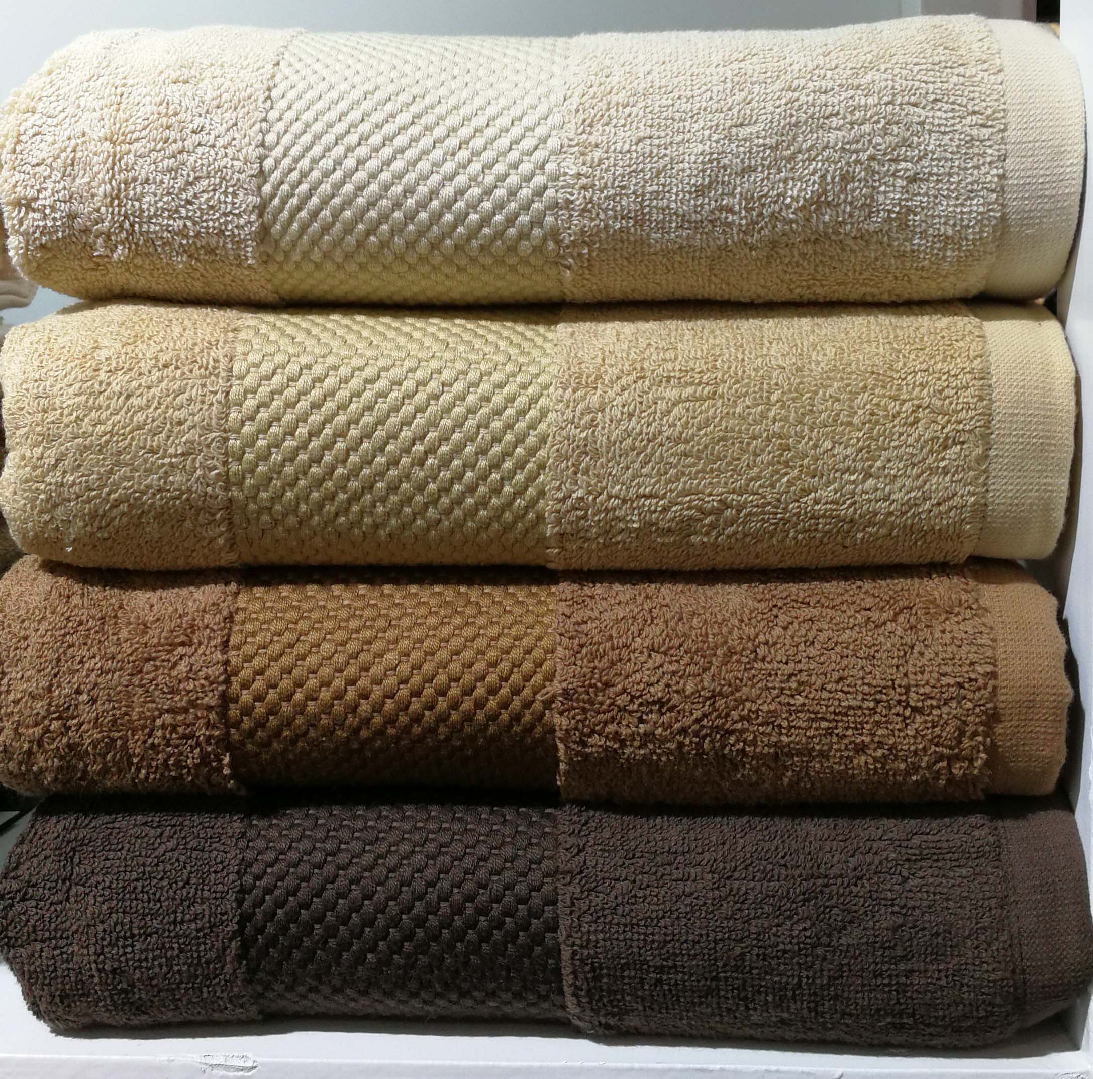 100% Cotton Bath Towel