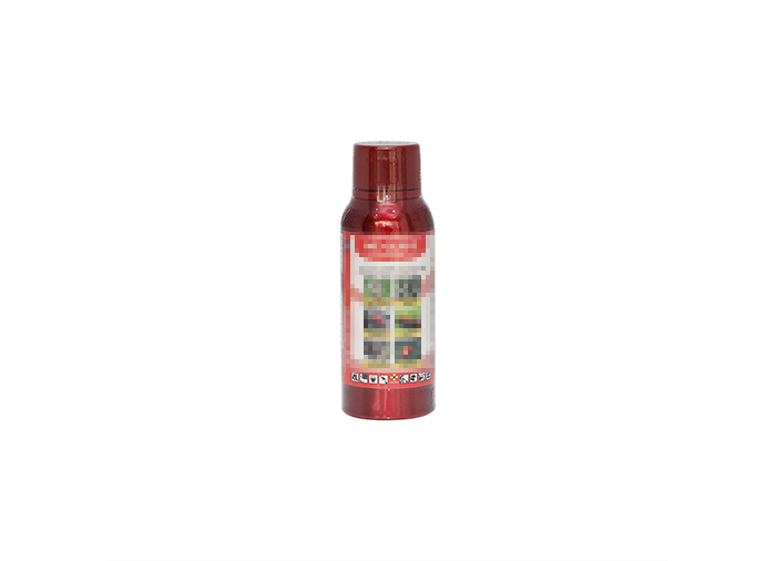 Alpha-Cypermethrin 100G/L EC