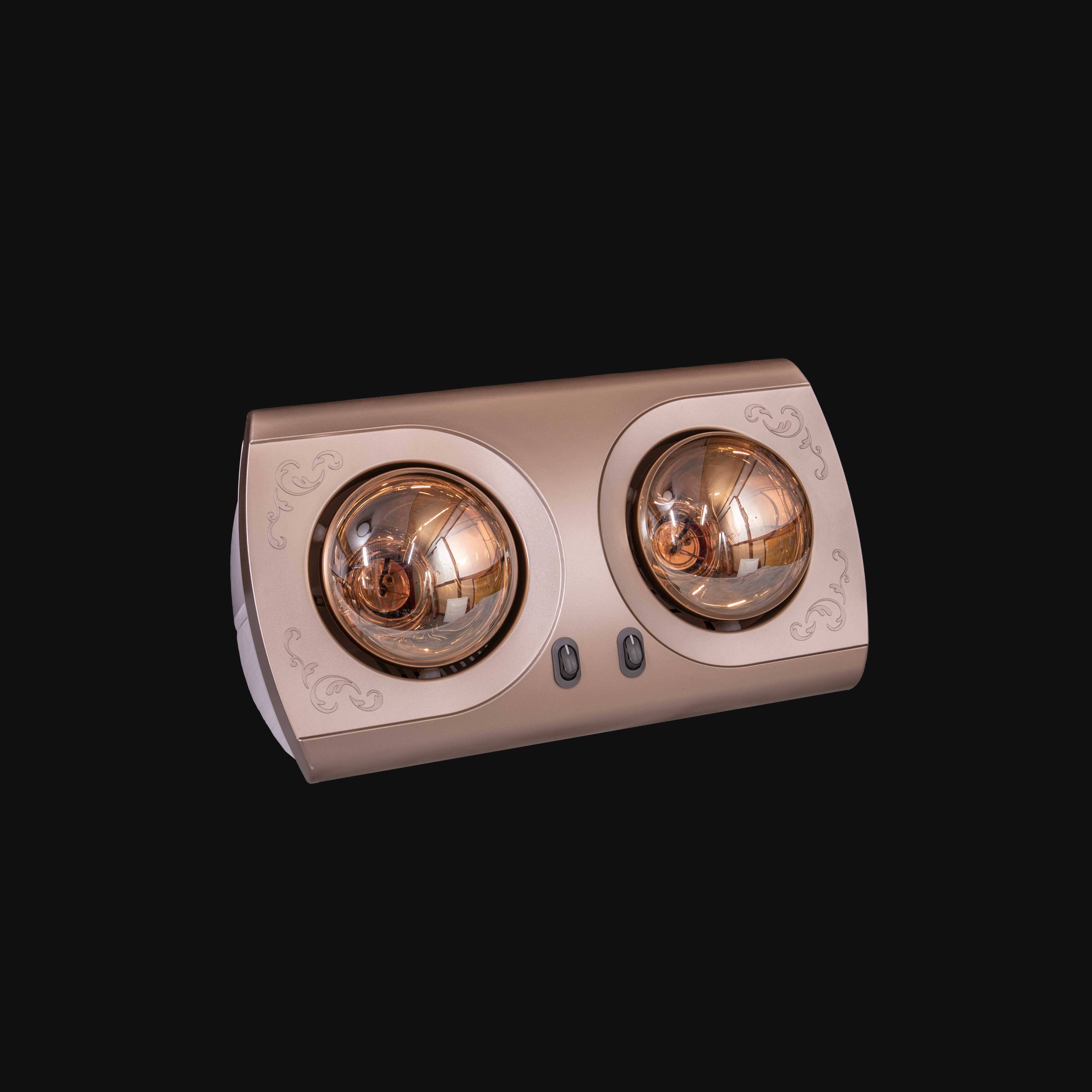 Jiaxing Fudeli Kitchen Technology Co.,Ltd. – PTC warmer 1
