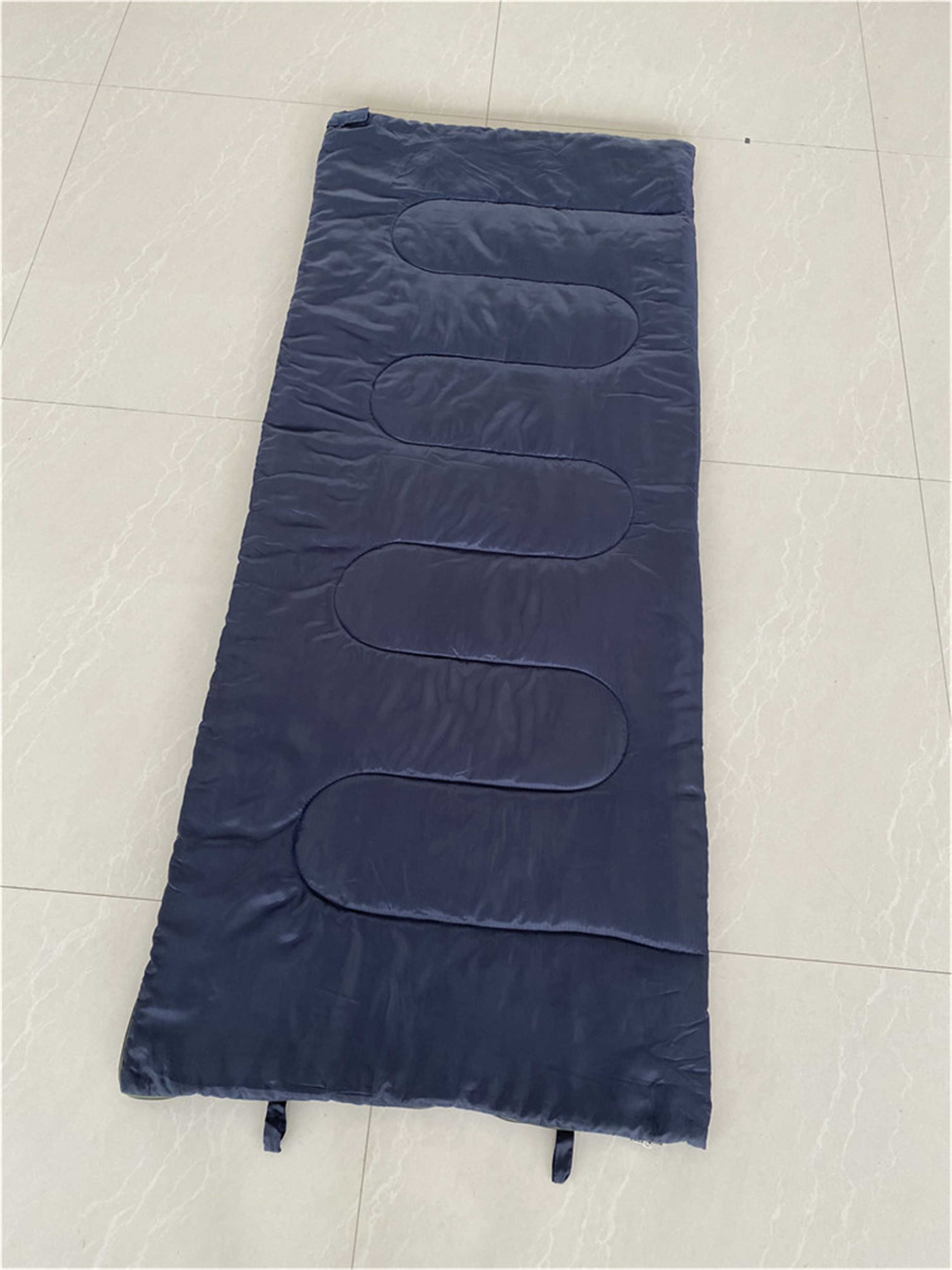 sleeping bag