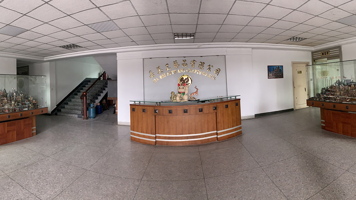 Chaozhou Jiamei Handicraft Co., Ltd. – furnishings 2