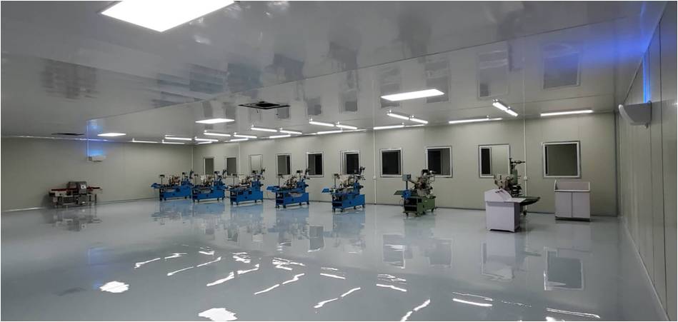 Dalian Yirong International Trading Co., Ltd. – disposable tableware 2