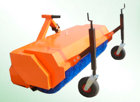 sweeper