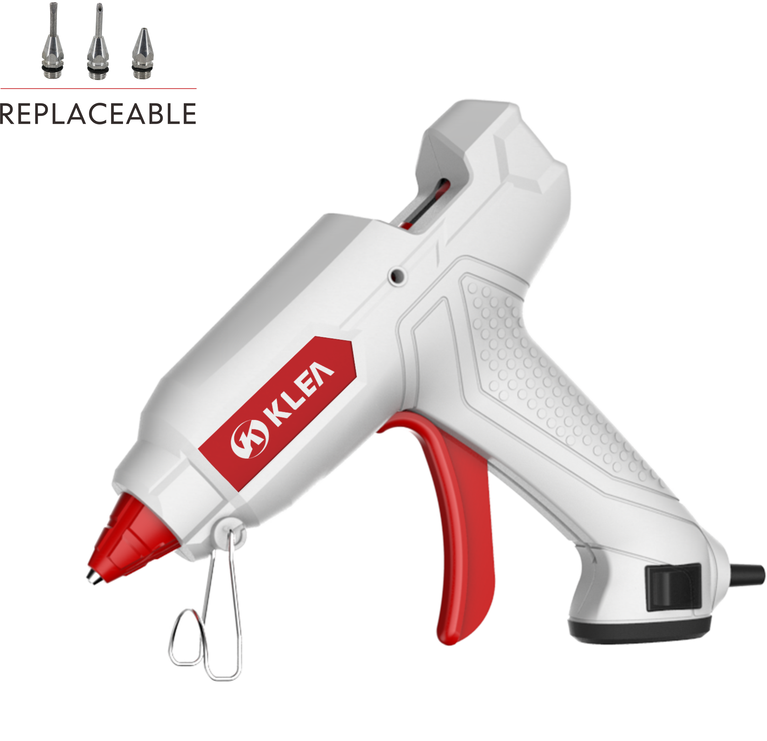 80W glue gun