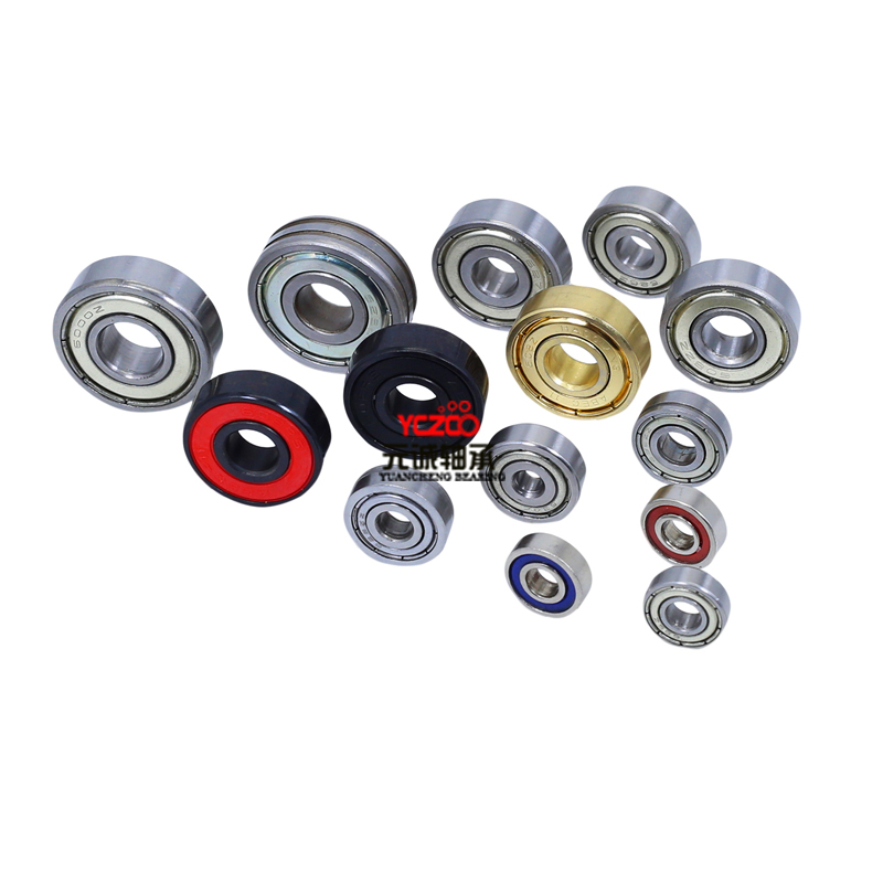 Bearing