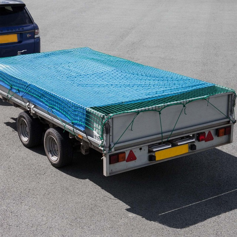 Cargo net