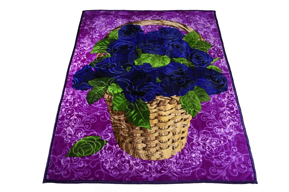 Polyester printing and Embossing blanket