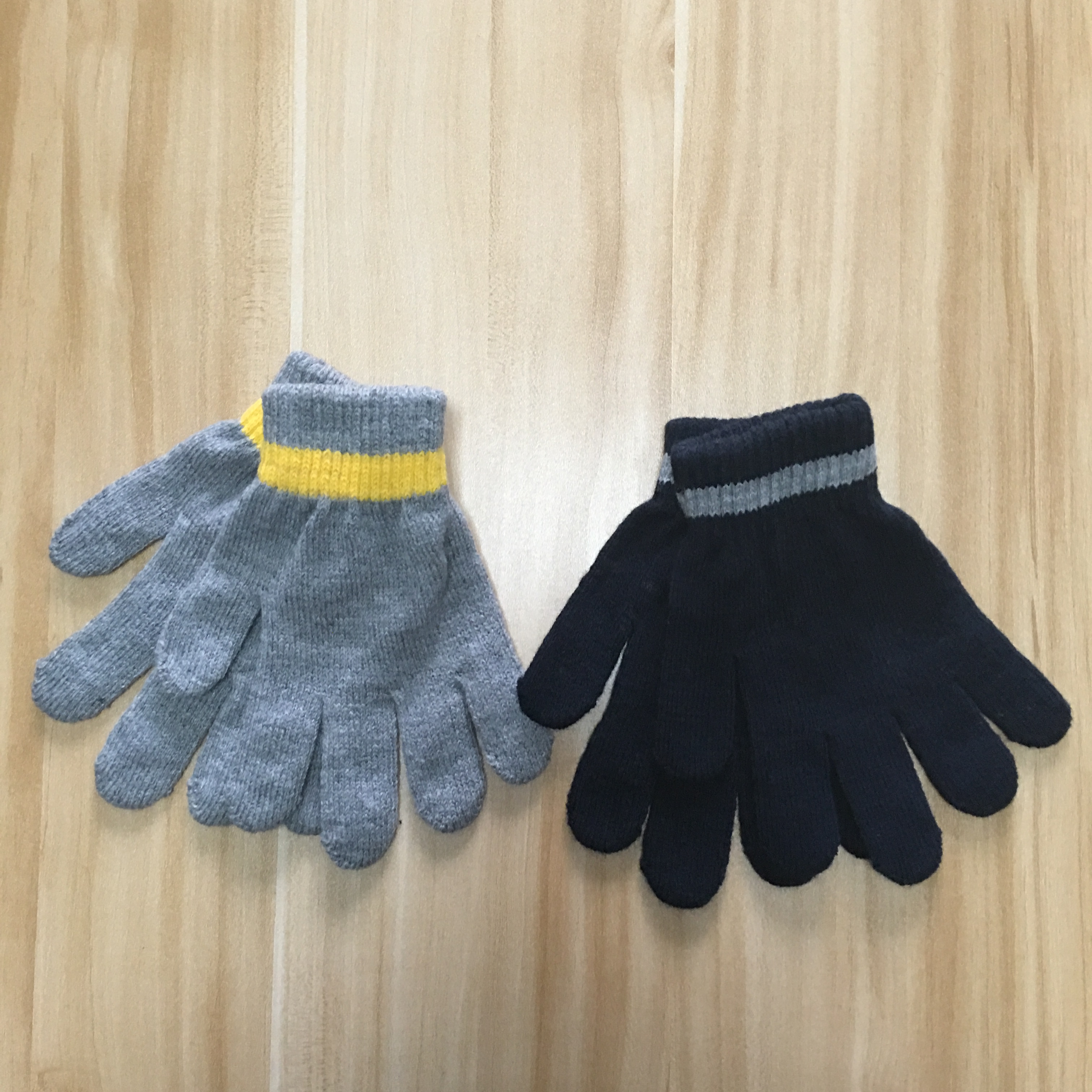 Magic glove