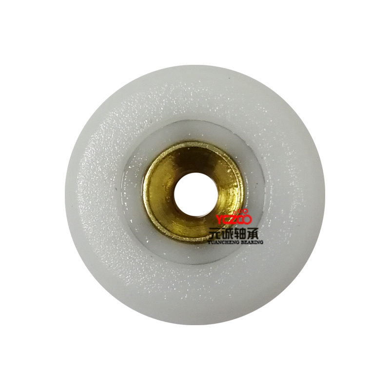 YC-R62602 shower door roller