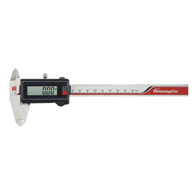 IP67 Water-Proof Digital Caliper