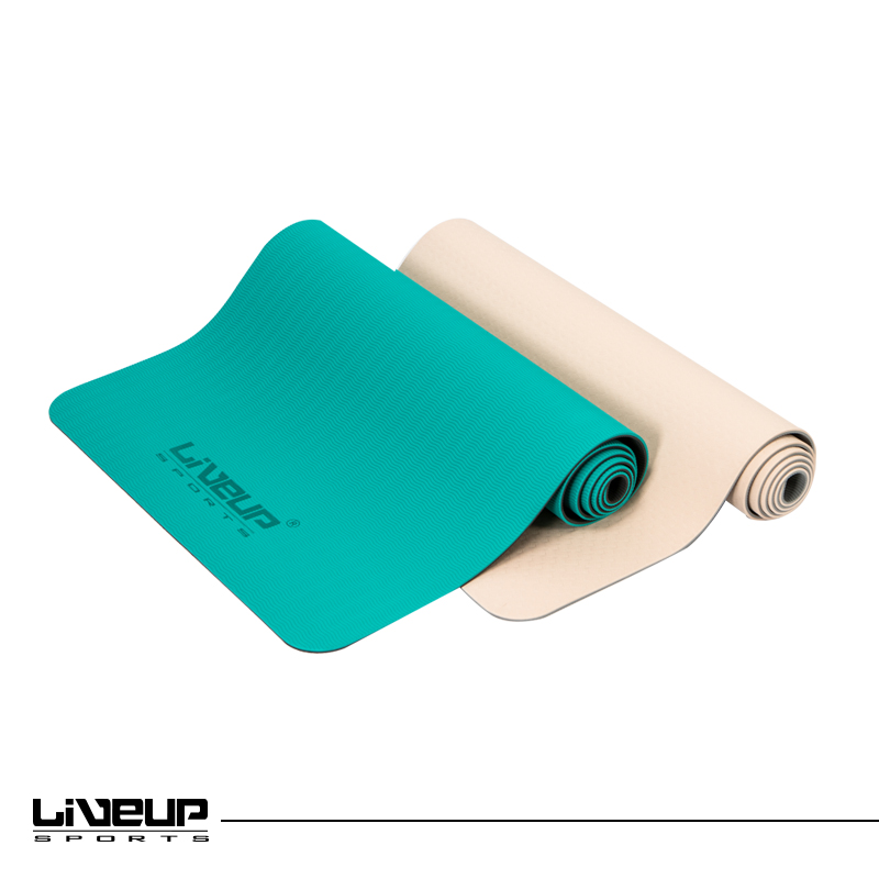 Tpe Yoga Mat