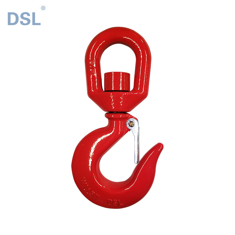 322A/322C Swivel Hook