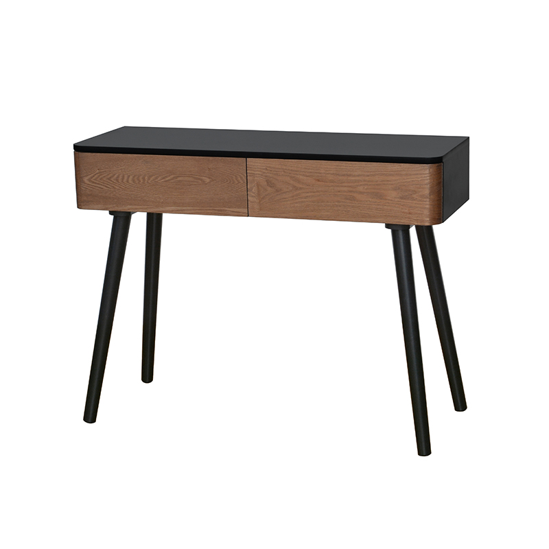 Oak Side Table
