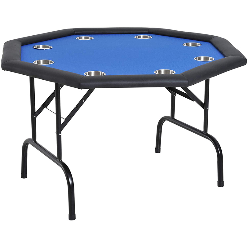 Porker Table
