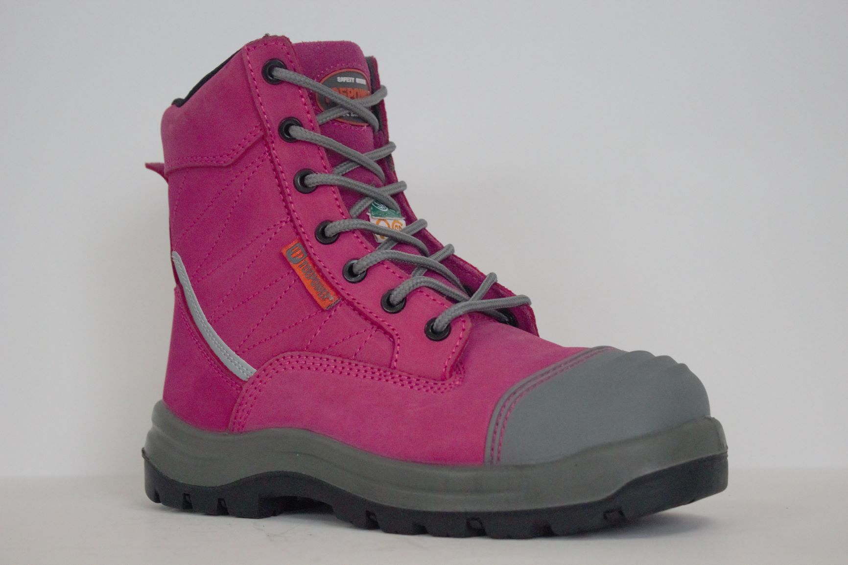 Safety Shoes