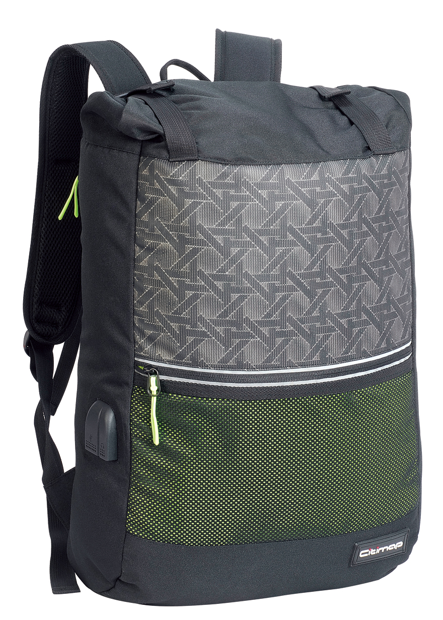 Urban Life Bag