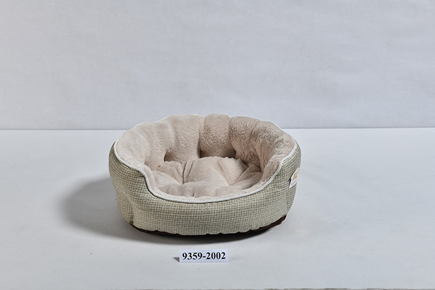 Round Pet Beds