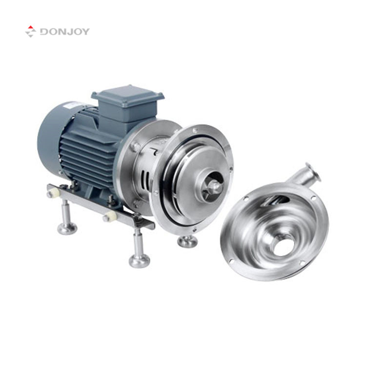 DONJOY Technology,CO,LTD – Food and beverage processing machinery 1