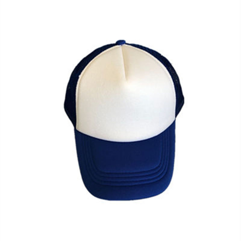 Trucker cap/5panels cap