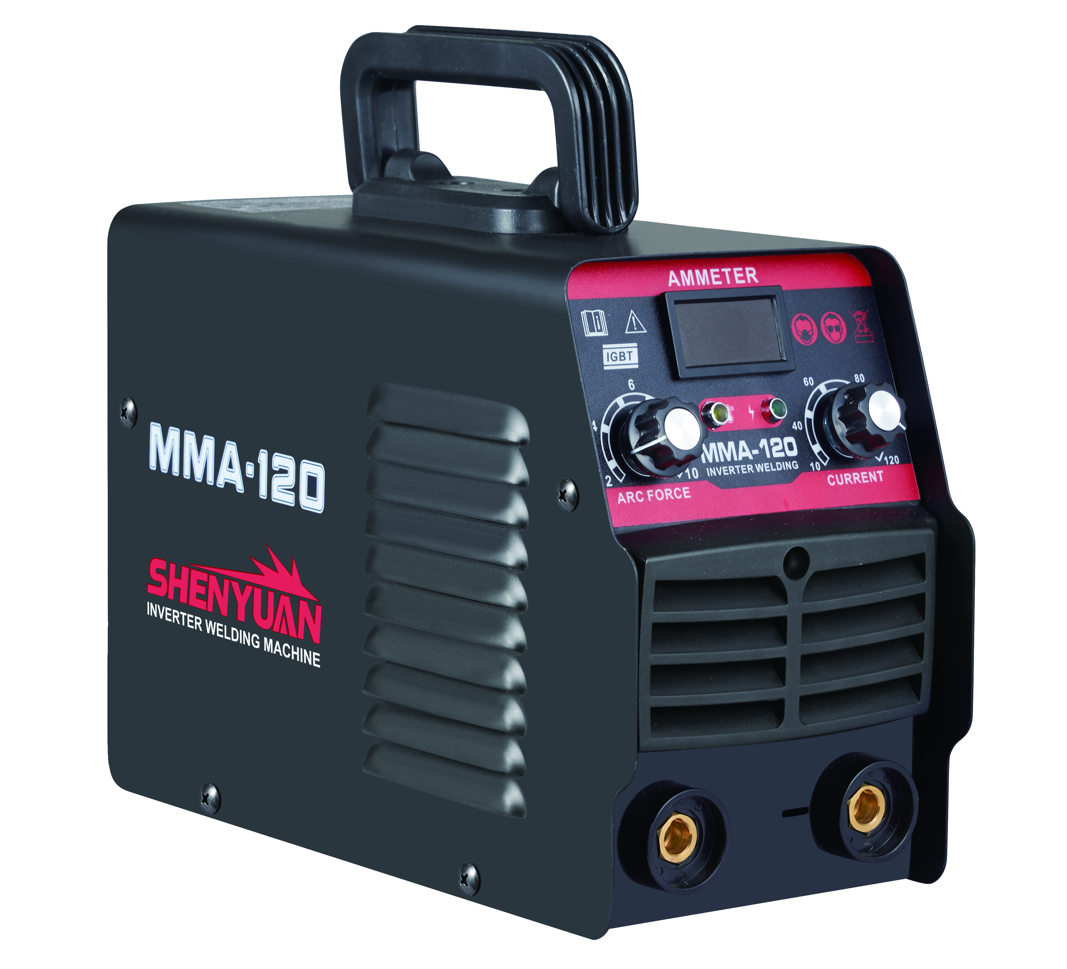 Mma 20 Series 120a-200a