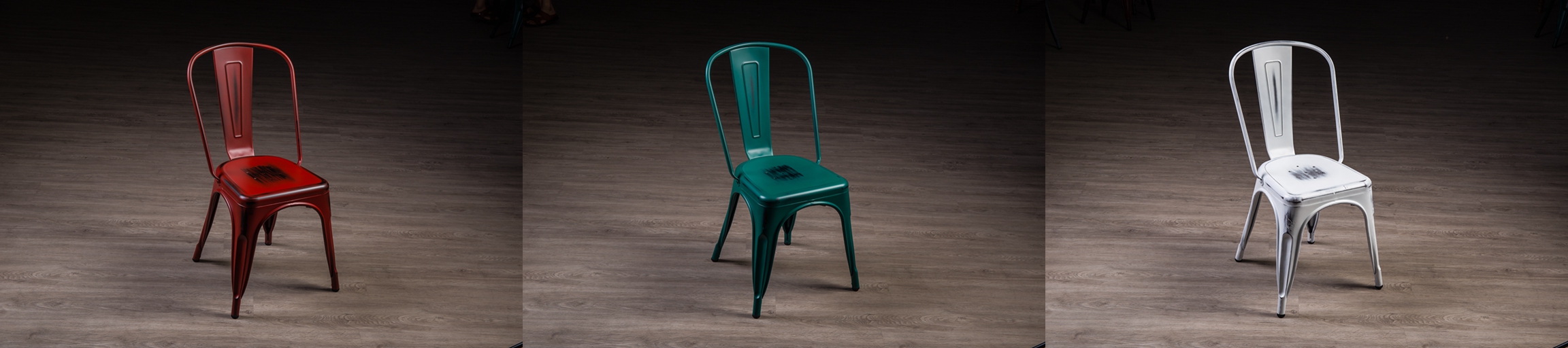 Anji Younick Furniture Co., Ltd. – Dining chairs 1