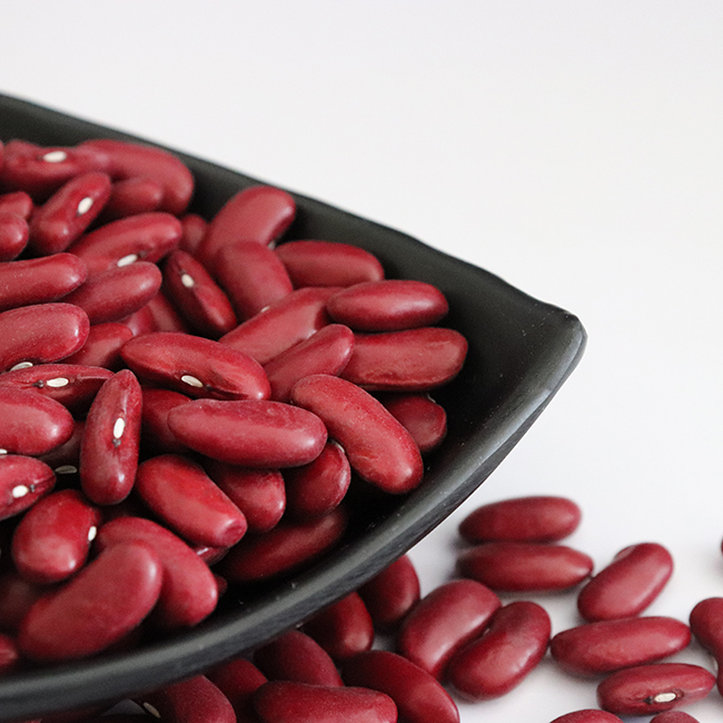 Dark Red Kidney Bean