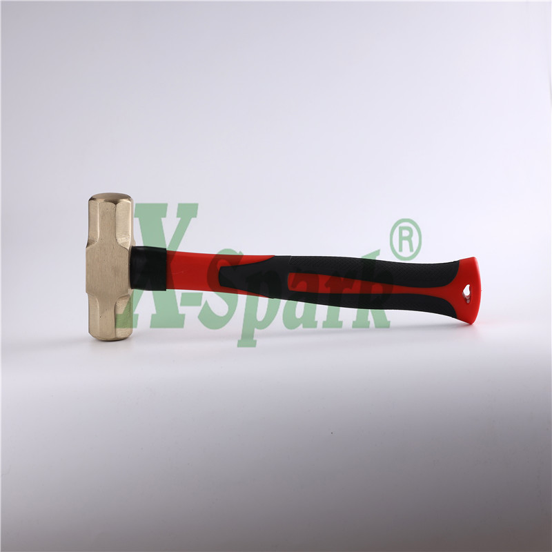 non sparking hand tools sledge hammer