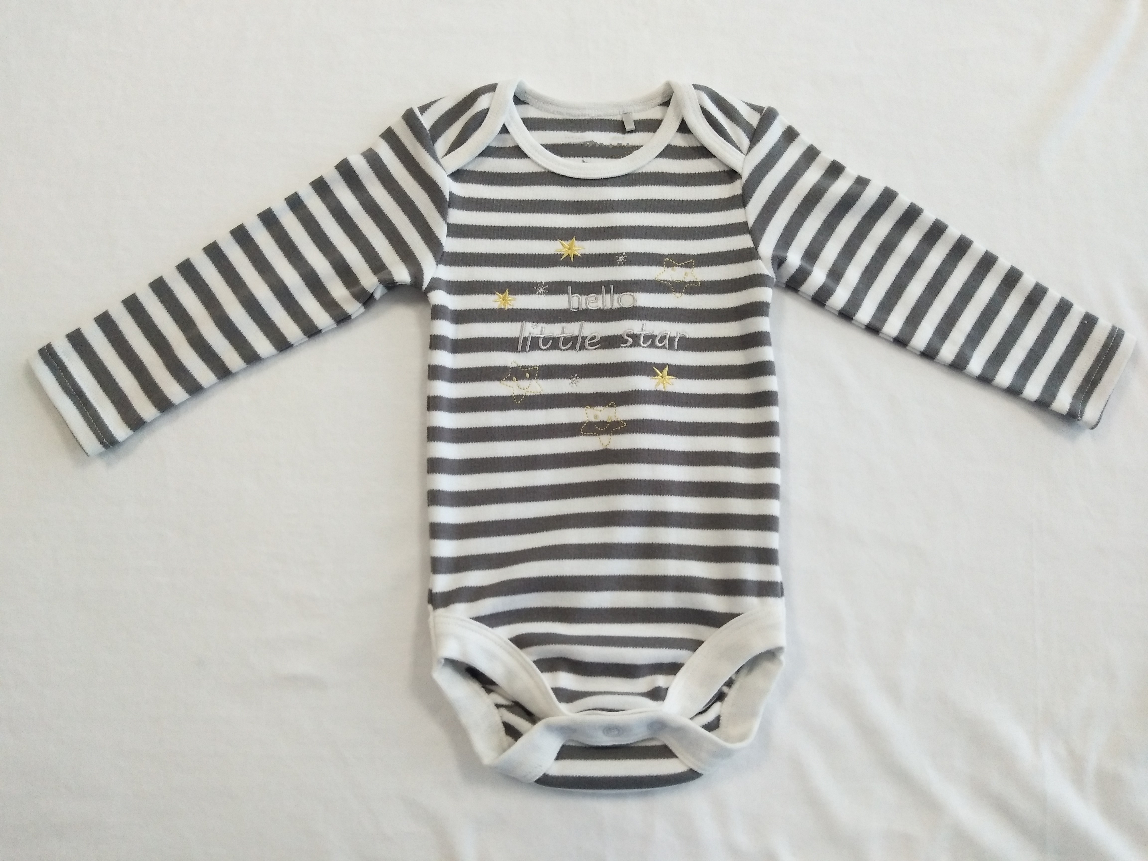 Bodysuit