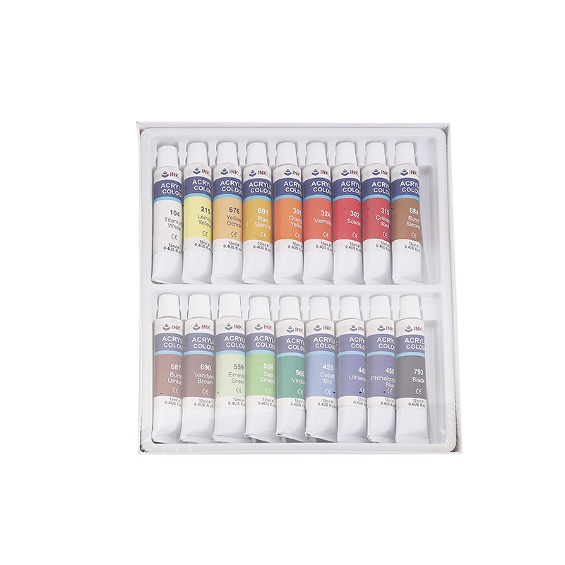 Acrylic