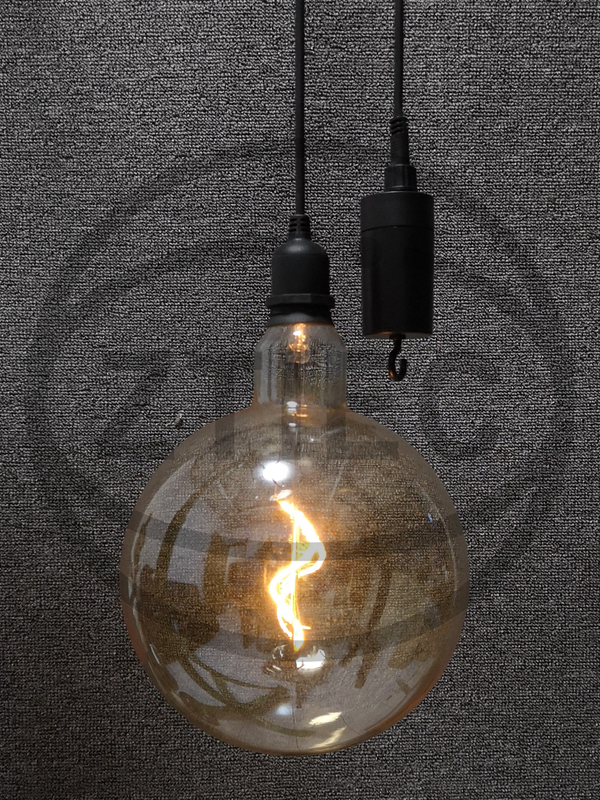 Battery LED Lamp