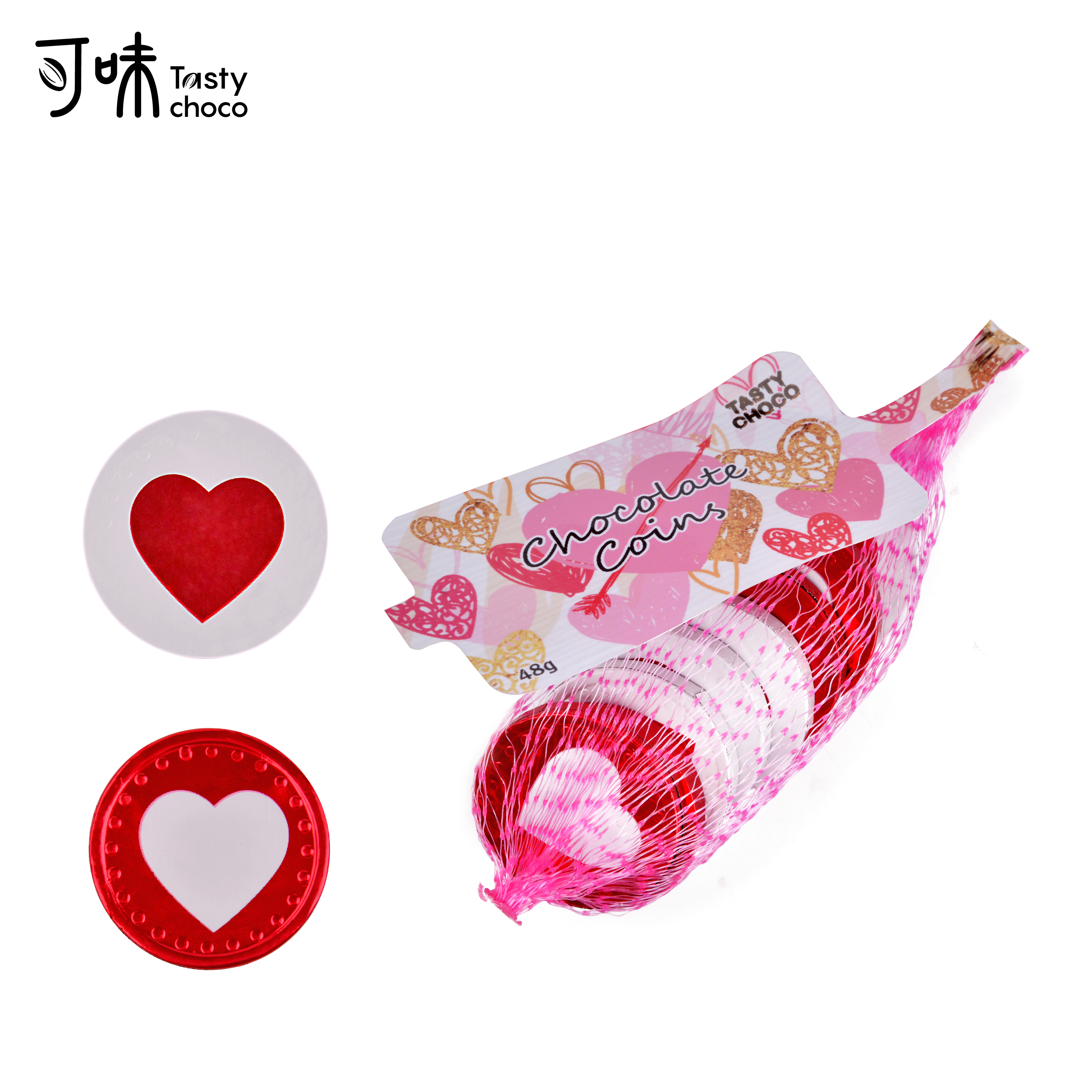 TASTYCHOCO FOODSTUFF CO.,LTD., GUANGDONG – bicicleta de montaña 3