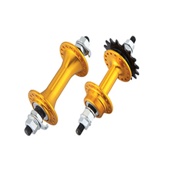 bicycle hub