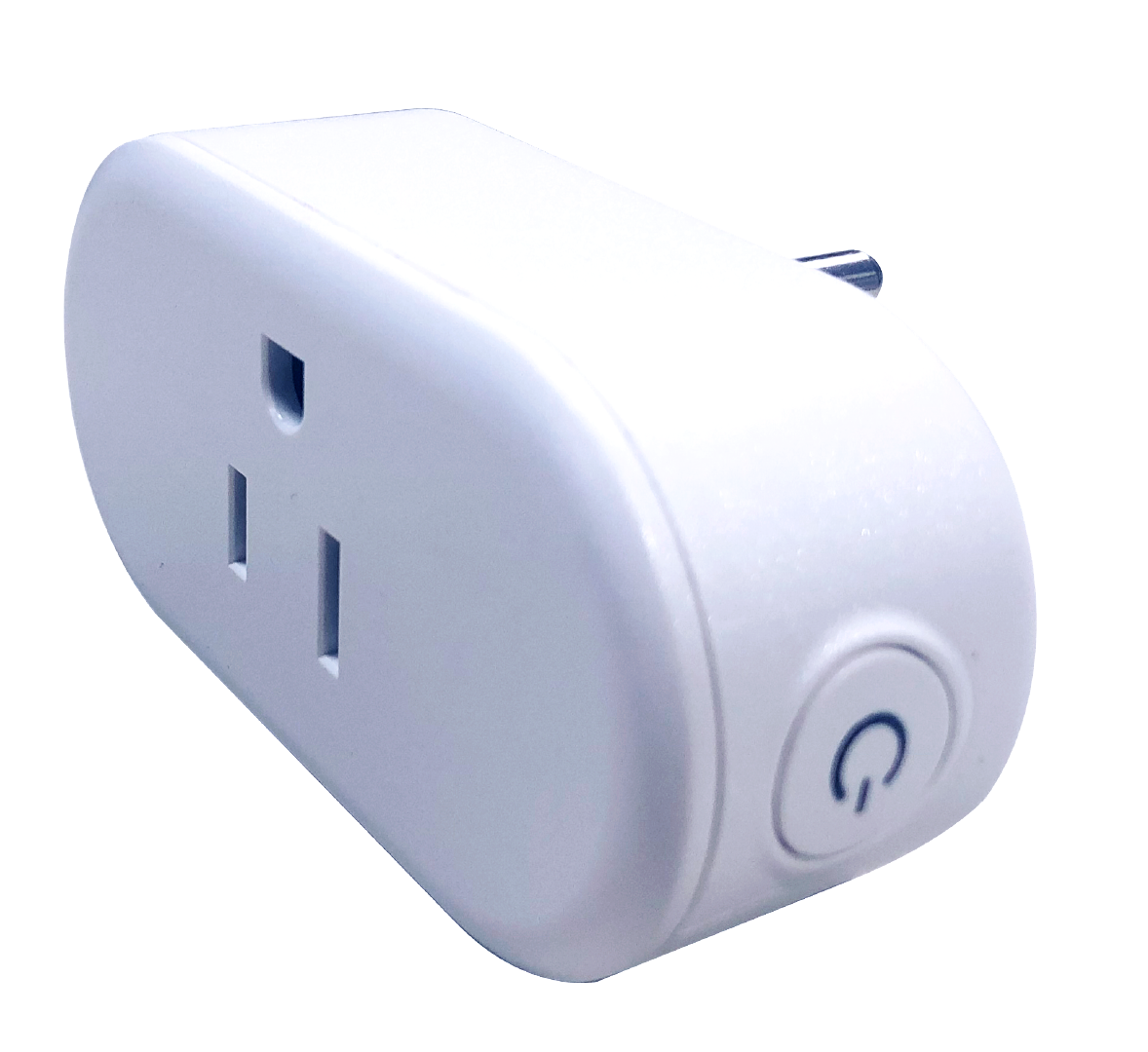 Smart plug