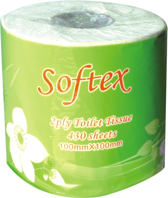 Toilet Paper Roll/ Toilet Tissue/Bamboo/Virgin Pulp Toilet Paper Eco-Friendly/Unbleach Paper/Unbleached Toilet Paper/Biodegradable Toilet Paper/ Toilet Paper Rolls/Toiletries/Eutr/Fsc