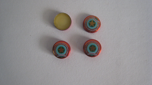 Essential Balm 3g