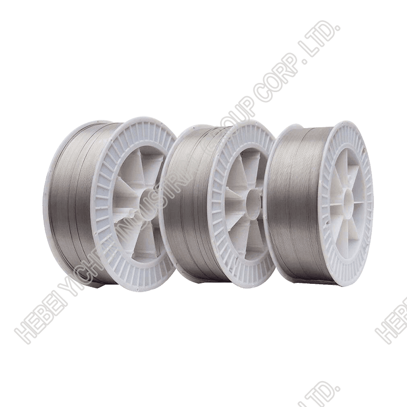 Stainless Steel Flux Cored Wire AWS A5.22 E309LT0-1