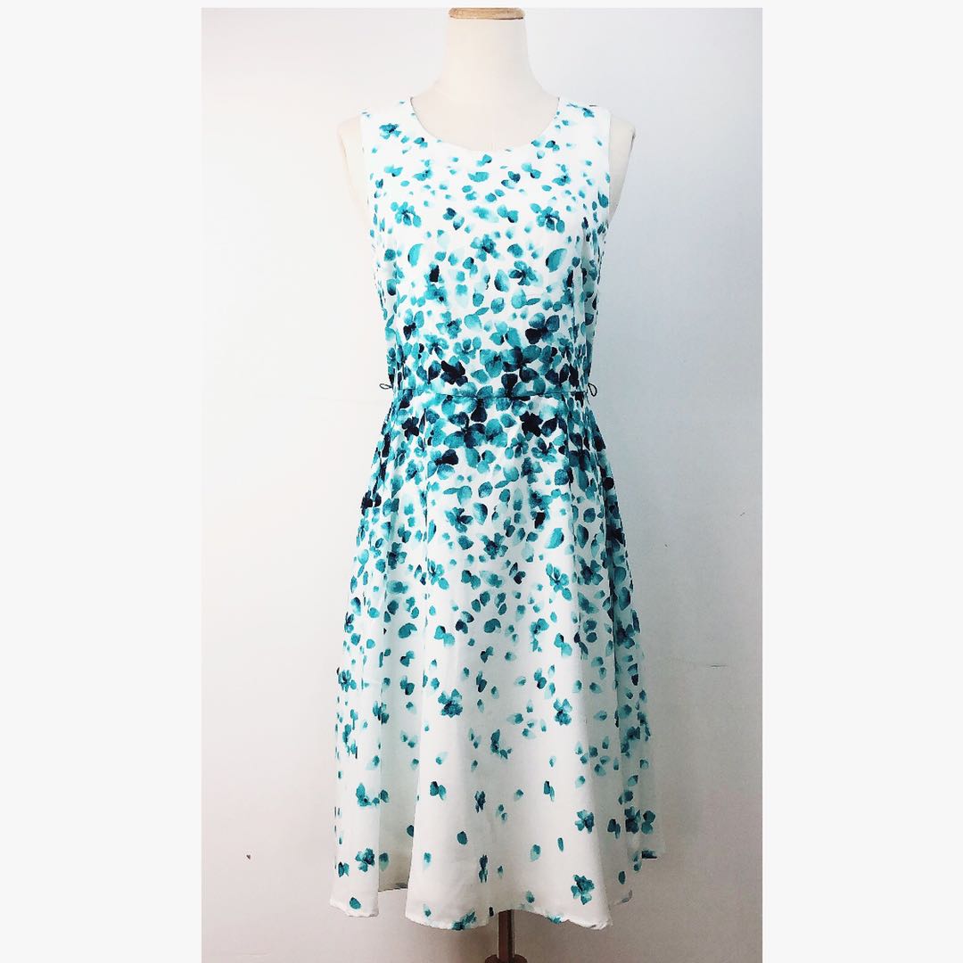 ladies dress