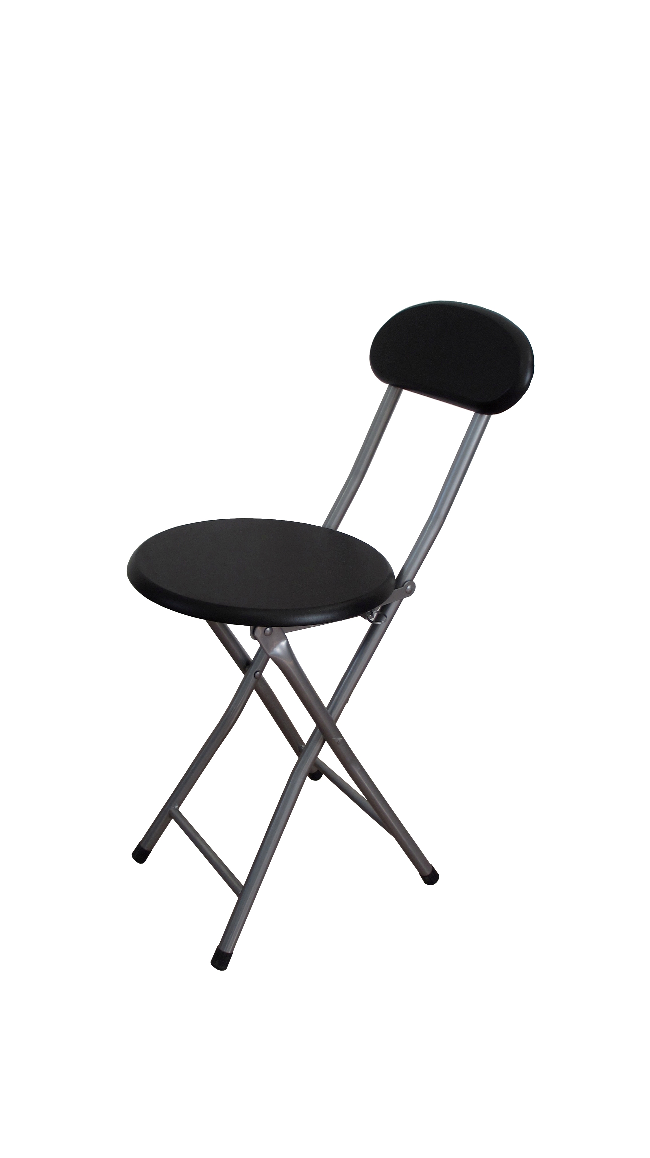 MDF folding chair