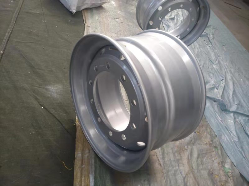 WHEEL