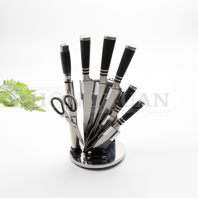 Kitchen Knife Set