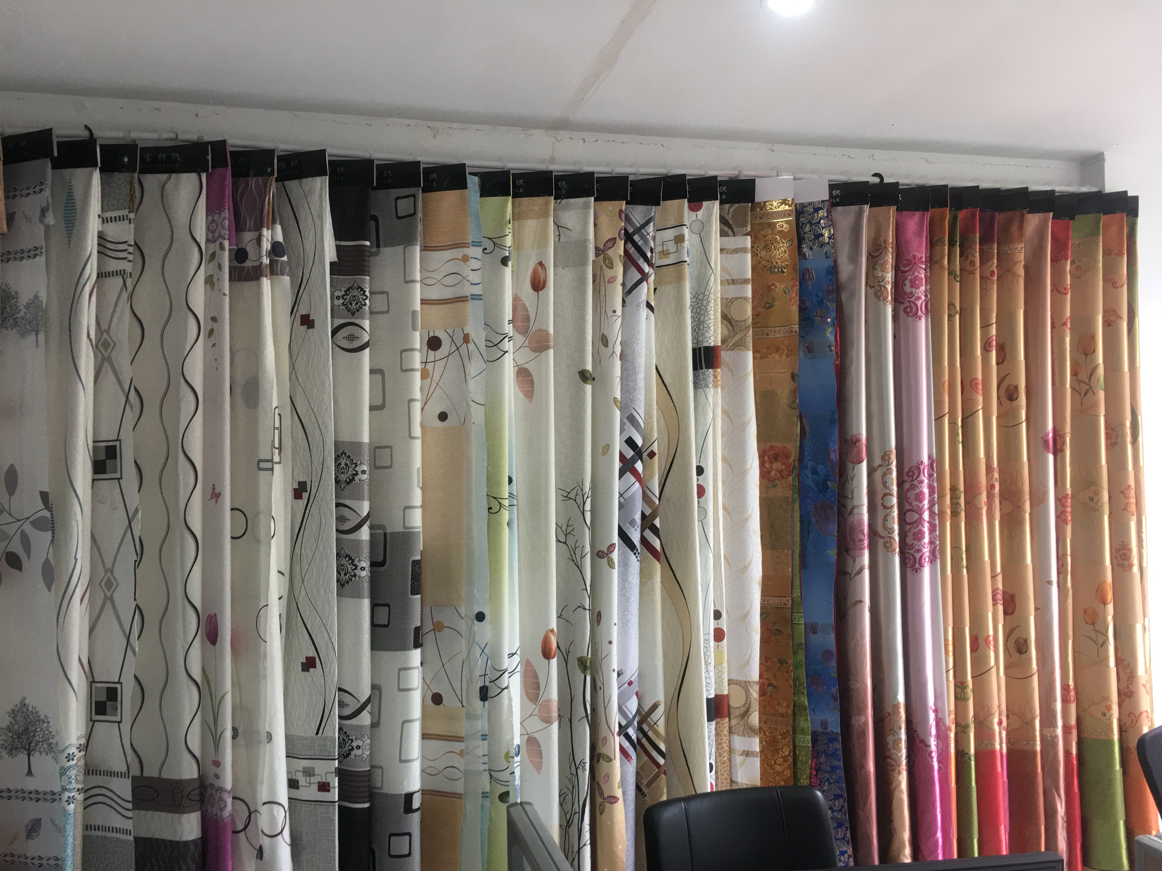 Shaoxing Jiabao Import and Export Co., Ltd. – Photos produits 3