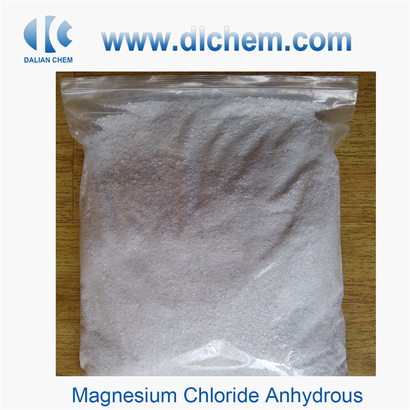 Magnesium Chloride Anhydrous